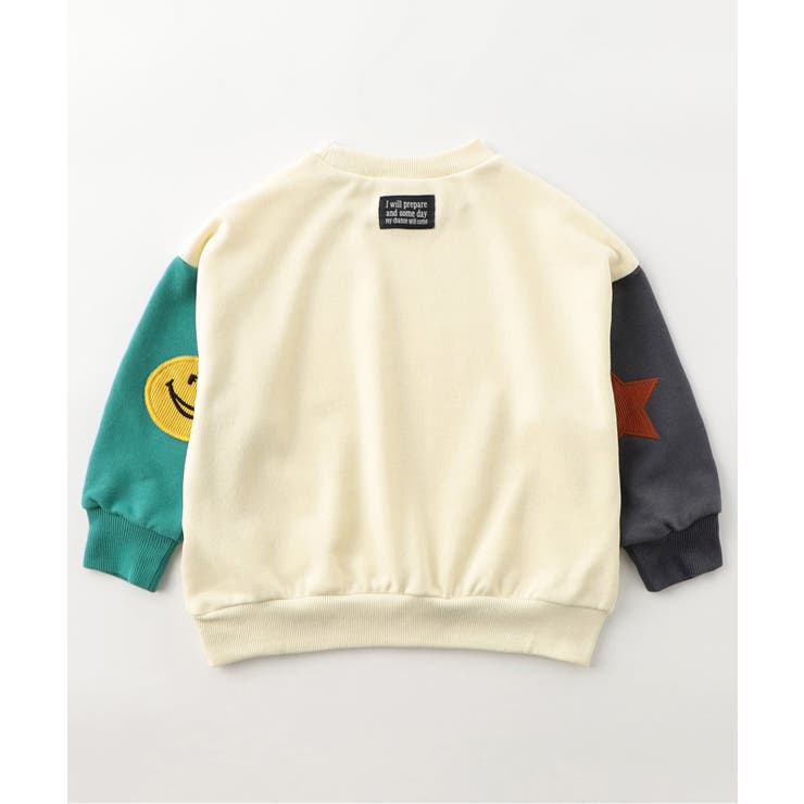 【リンク】イロイロパッチトレーナー | F.O.Online Store | 詳細画像2 
