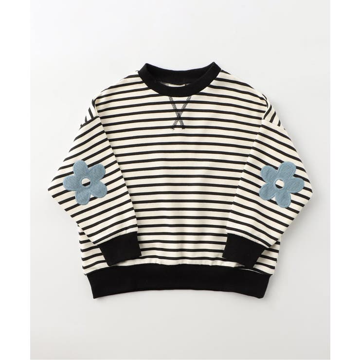 ブラック | 【リンク】イロイロパッチトレーナー | F.O.Online Store