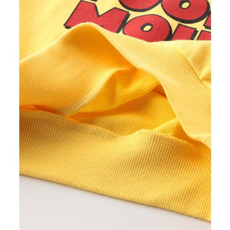 【リンク】サガラワッペントレーナー | F.O.Online Store | 詳細画像4 