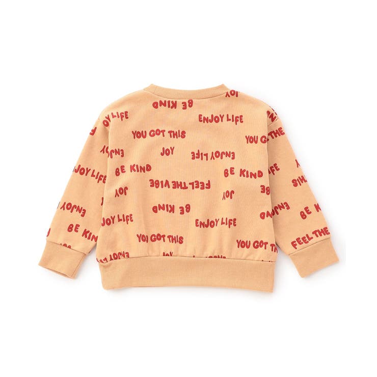 WEB限定 バリエーション総柄トレーナー | F.O.Online Store | 詳細画像11 