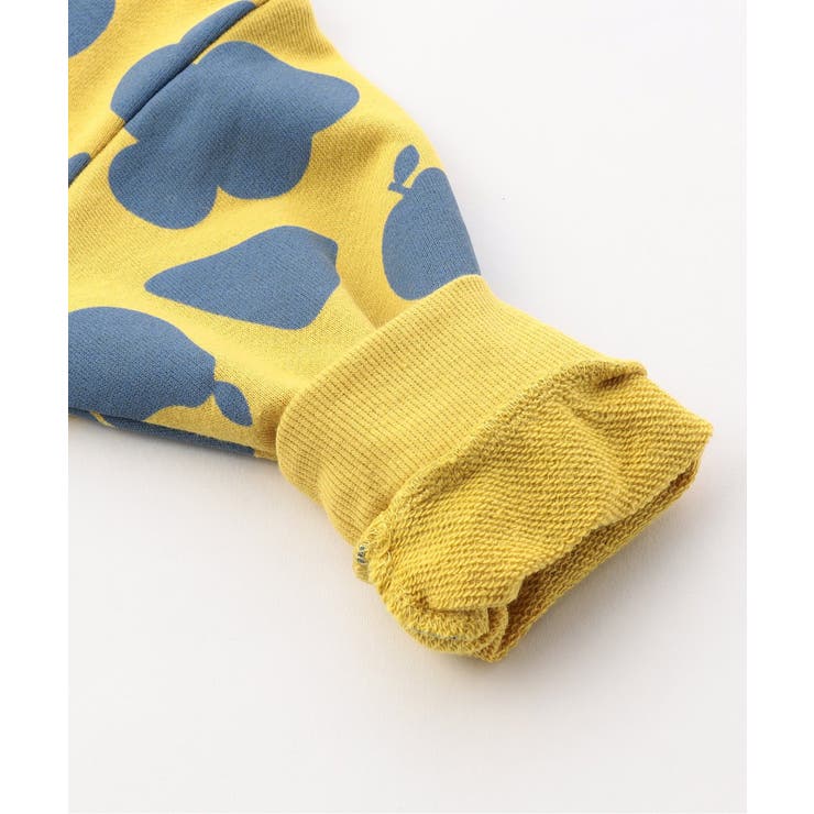 WEB限定 バリエーション総柄トレーナー | F.O.Online Store | 詳細画像17 