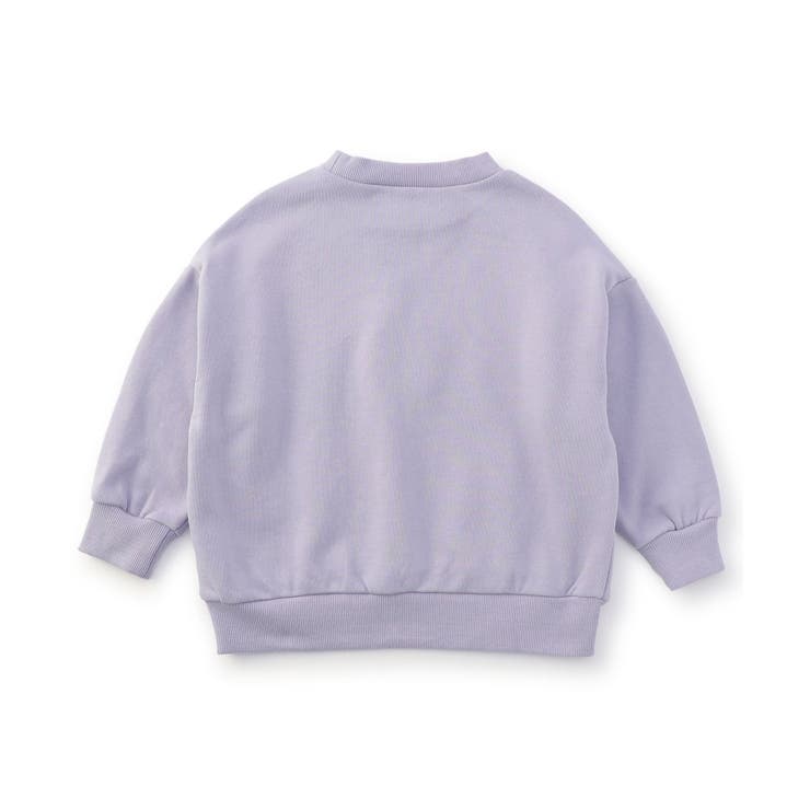 【リンク】サガラワッペントレーナー | F.O.Online Store | 詳細画像13 