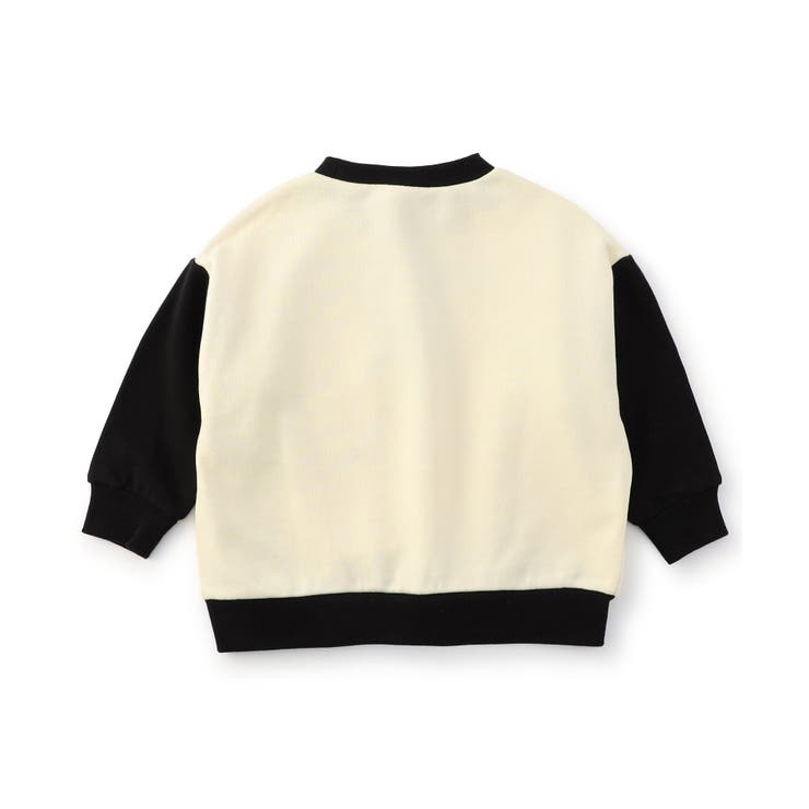 【リンク】サガラワッペントレーナー | F.O.Online Store | 詳細画像16 