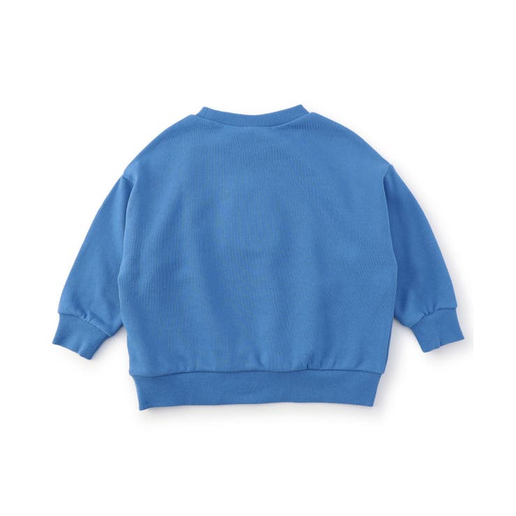 【リンク】サガラワッペントレーナー | F.O.Online Store | 詳細画像2 