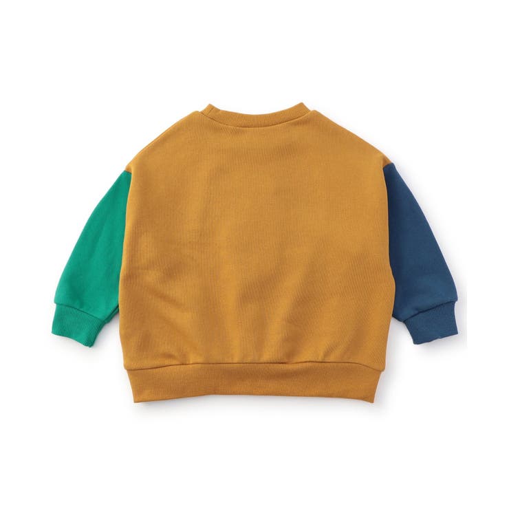 【リンク】サガラワッペントレーナー | F.O.Online Store | 詳細画像4 