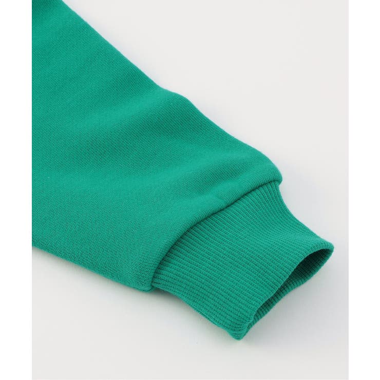 【リンク】サガラワッペントレーナー | F.O.Online Store | 詳細画像7 