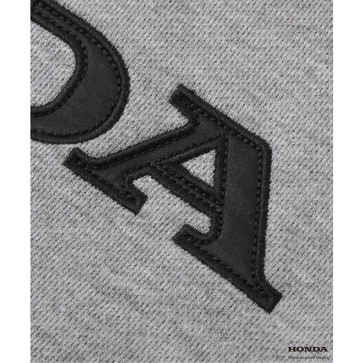 Honda ワッペントレーナー  | F.O.Online Store | 詳細画像8 
