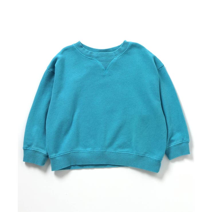 カラバリ製品染めトレーナー | F.O.Online Store | 詳細画像13 