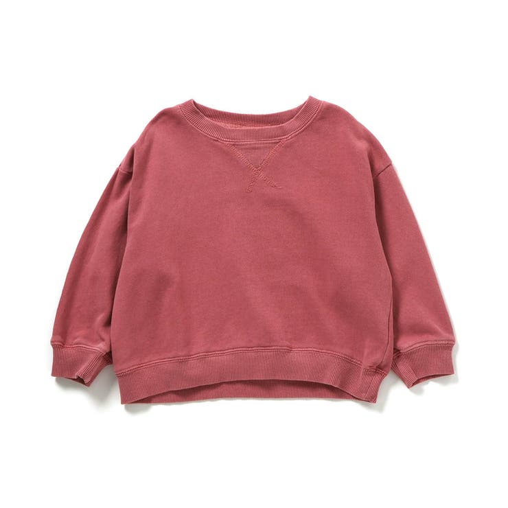 カラバリ製品染めトレーナー | F.O.Online Store | 詳細画像3 