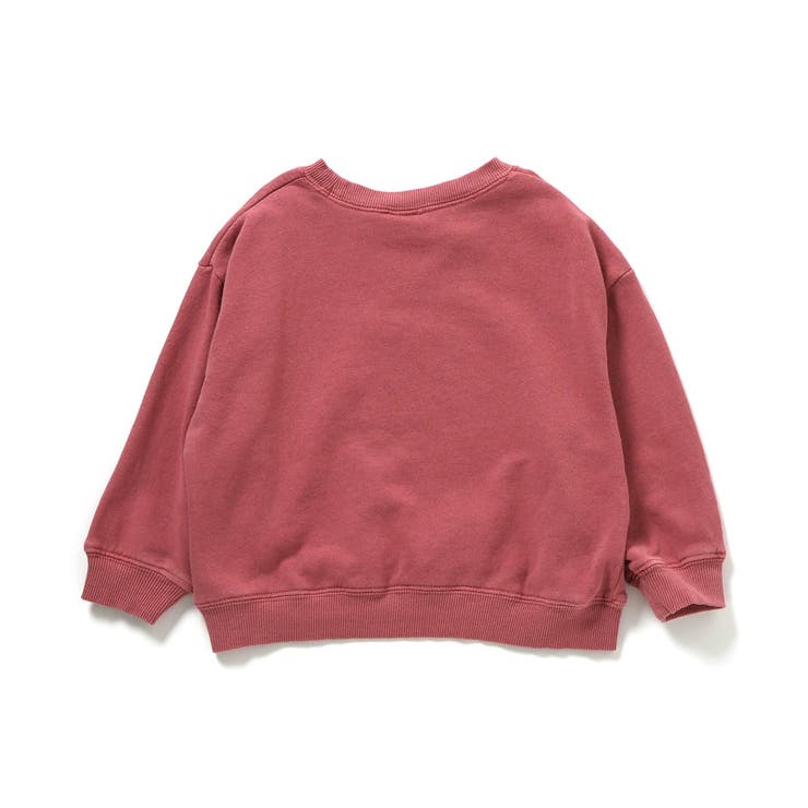 カラバリ製品染めトレーナー | F.O.Online Store | 詳細画像4 