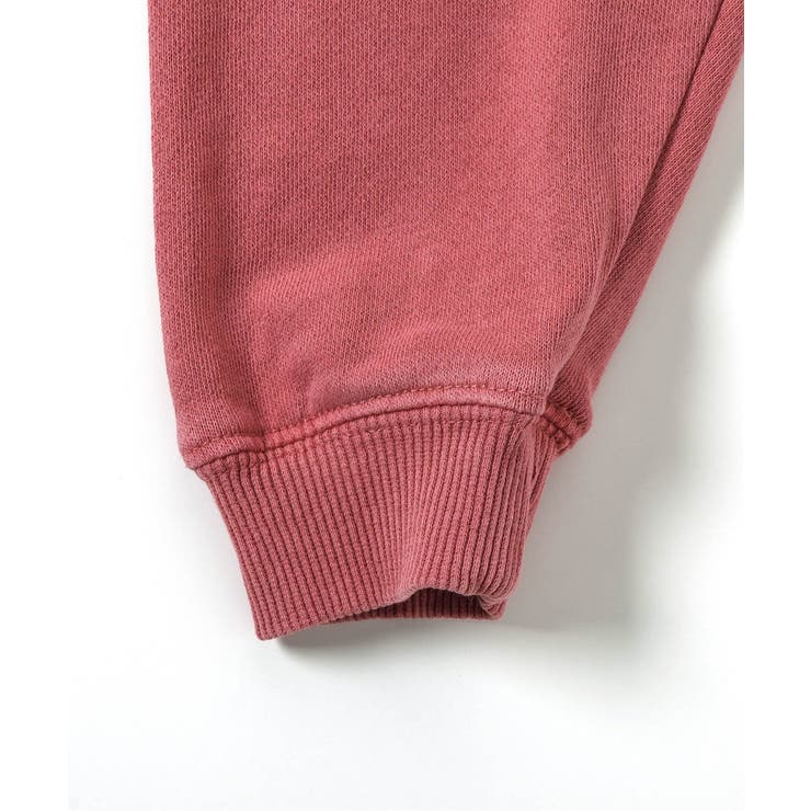 カラバリ製品染めトレーナー | F.O.Online Store | 詳細画像6 