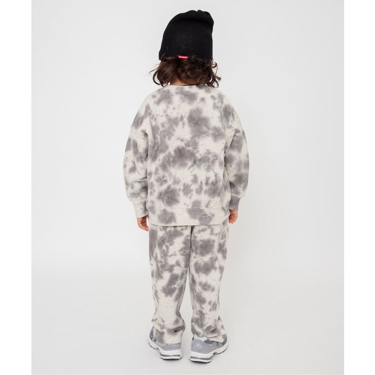 タイダイトレーナー(セットアップ可) | F.O.Online Store | 詳細画像13 