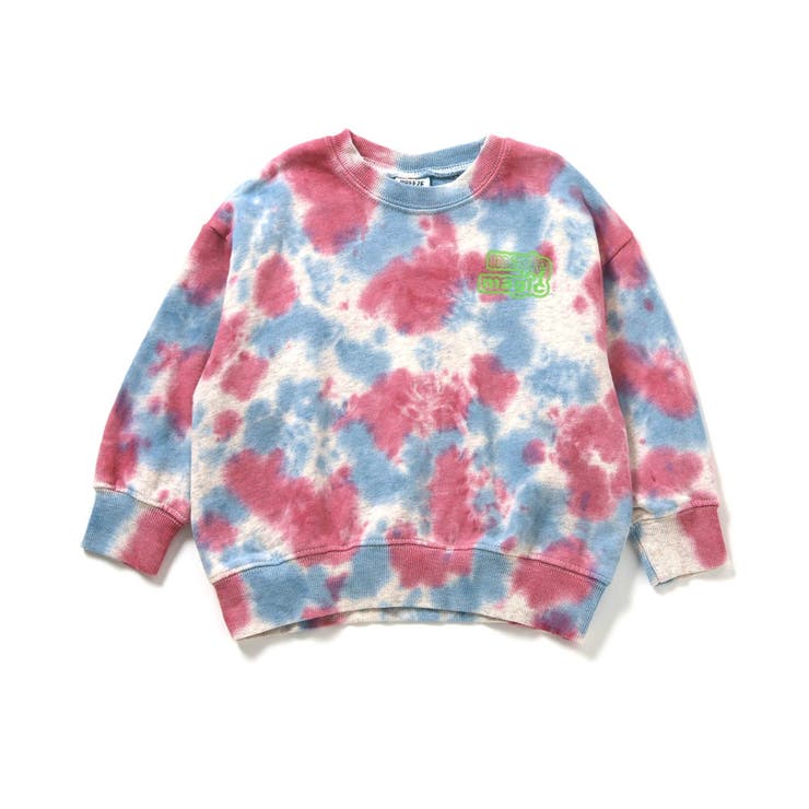 タイダイトレーナー(セットアップ可) | F.O.Online Store | 詳細画像2 