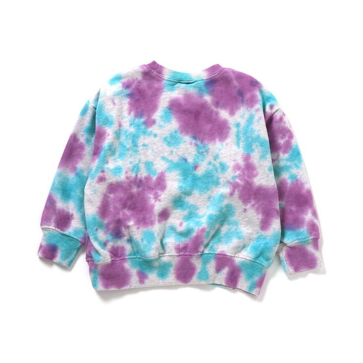 タイダイトレーナー(セットアップ可) | F.O.Online Store | 詳細画像4 