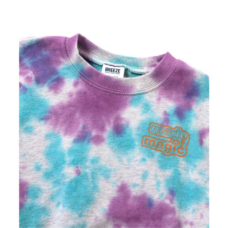 タイダイトレーナー(セットアップ可) | F.O.Online Store | 詳細画像5 