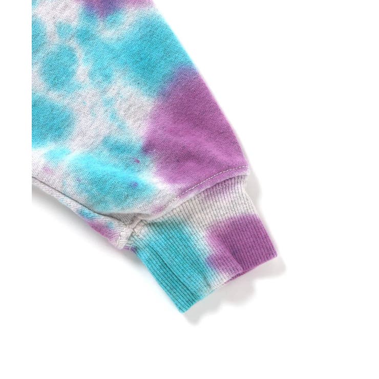 タイダイトレーナー(セットアップ可) | F.O.Online Store | 詳細画像7 