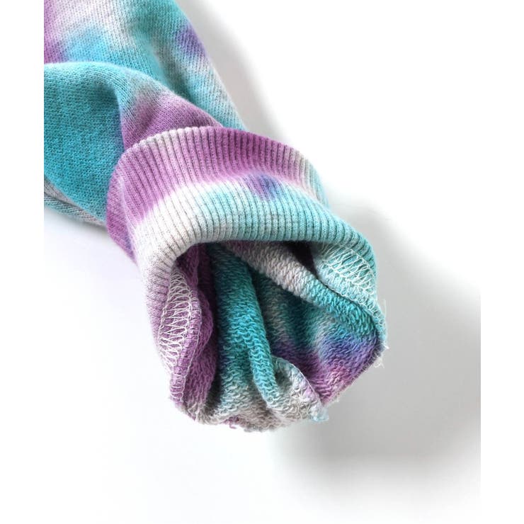 タイダイトレーナー(セットアップ可) | F.O.Online Store | 詳細画像8 