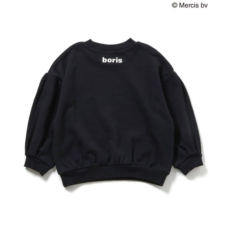 WEB限定 miffyグラフィックトレーナー | F.O.Online Store | 詳細画像5 
