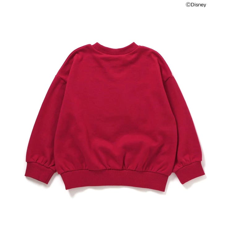 ディズニーキャラクター / サガラワッペントレーナー  | F.O.Online Store | 詳細画像8 