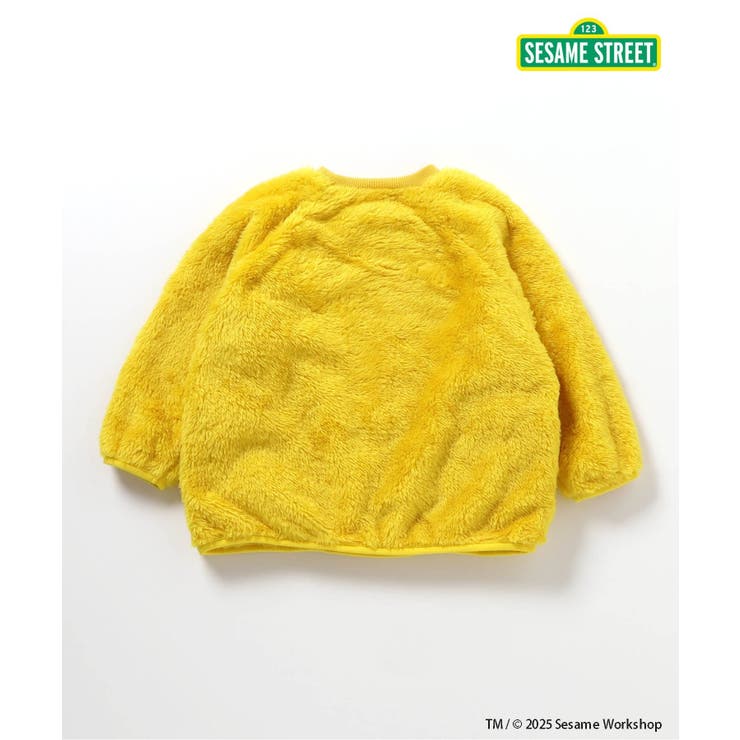 WEB限定  セサミストリート ファーフリーストレーナー | F.O.Online Store | 詳細画像20 