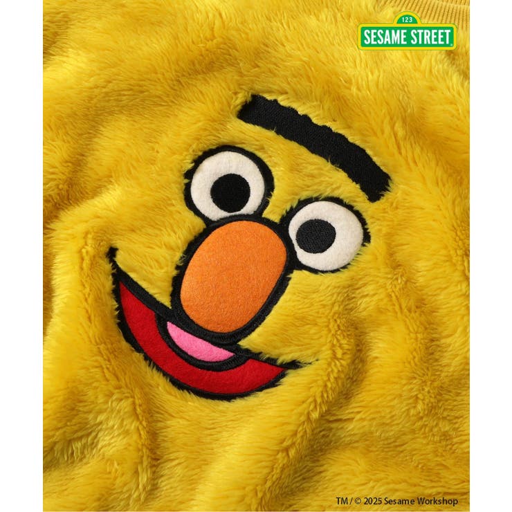 WEB限定  セサミストリート ファーフリーストレーナー | F.O.Online Store | 詳細画像22 