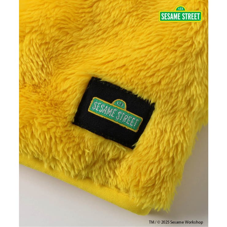 WEB限定  セサミストリート ファーフリーストレーナー | F.O.Online Store | 詳細画像25 