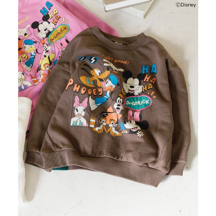 WE ディズニーキャラクター パウダーコンパクトまとめ売り WEB限定 ディズニーキャラクター バラエティトレーナー[品番