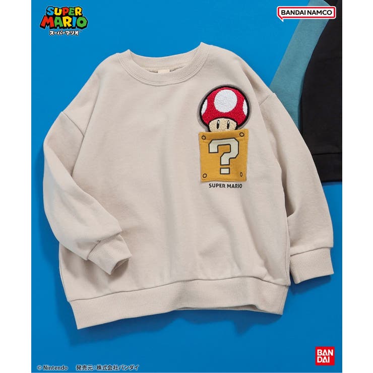 スーパーマリオ ポケットトレーナー[品番：FOKK0024577]｜F.O.Online