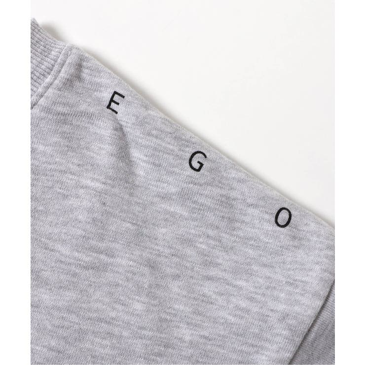 【WEB限定】 シャツレイヤード風トレーナー | F.O.Online Store | 詳細画像6 