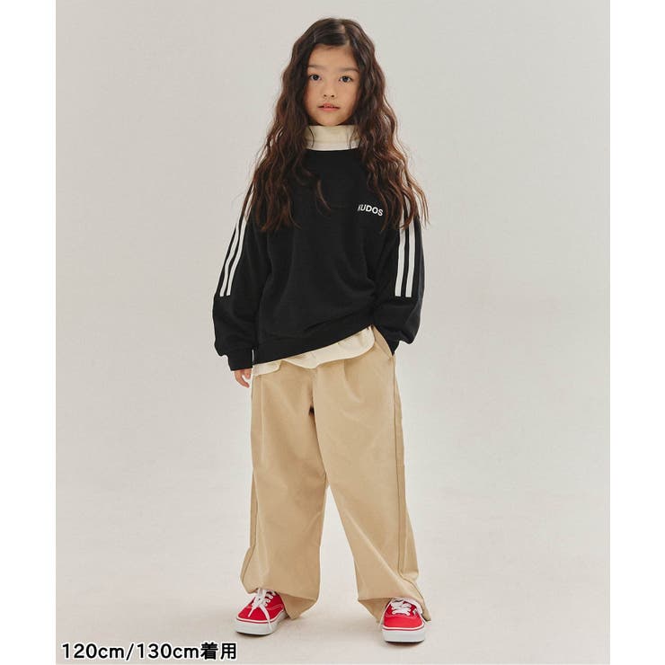 【WEB限定】 サイドライントレーナー(セットアップ可) | F.O.Online Store | 詳細画像3 