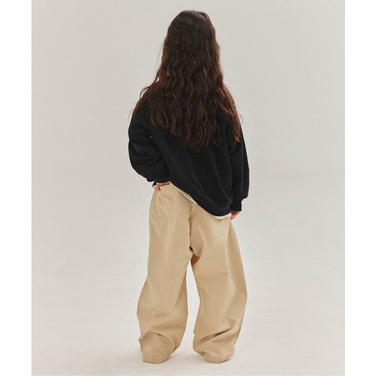 【WEB限定】 サイドライントレーナー(セットアップ可) | F.O.Online Store | 詳細画像4 