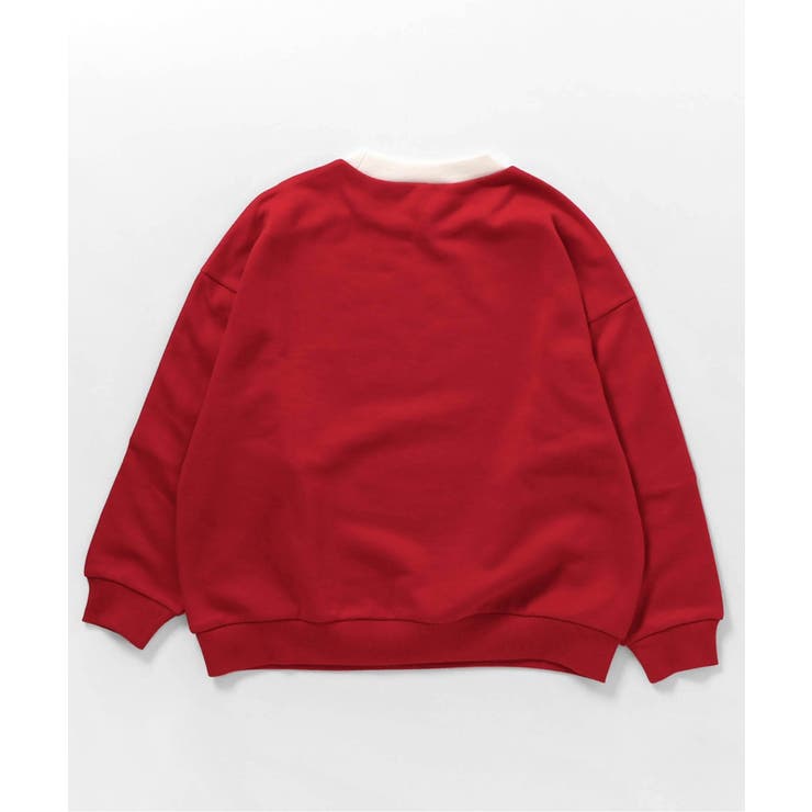 【WEB限定】 サイドライントレーナー(セットアップ可) | F.O.Online Store | 詳細画像8 