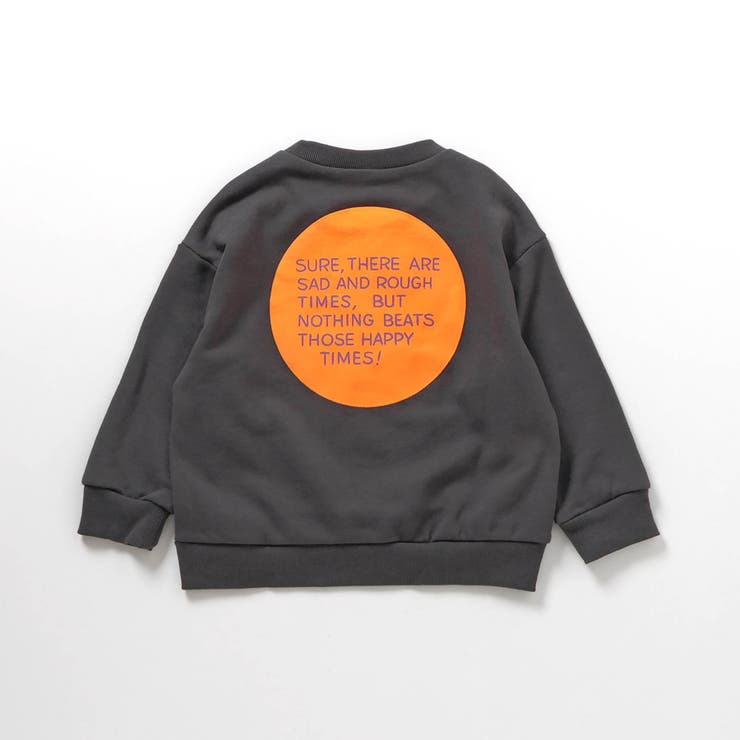WEB限定 【OSAMU GOODSコラボ】 トレーナー | F.O.Online Store | 詳細画像7 