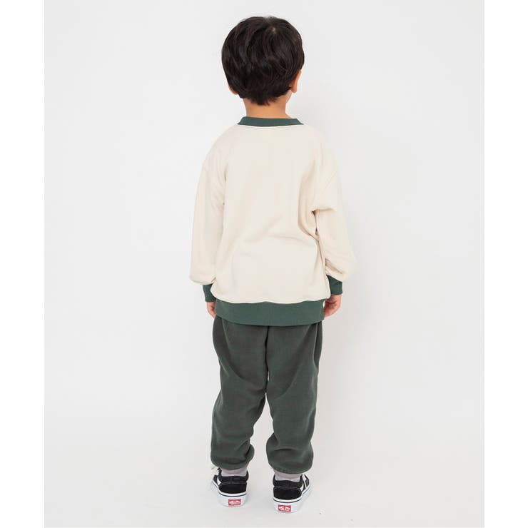 WEB限定  イロイロロゴトレーナー | F.O.Online Store | 詳細画像22 