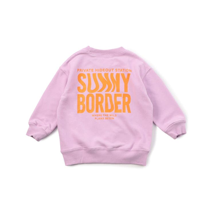 WEB限定  イロイロロゴトレーナー | F.O.Online Store | 詳細画像24 