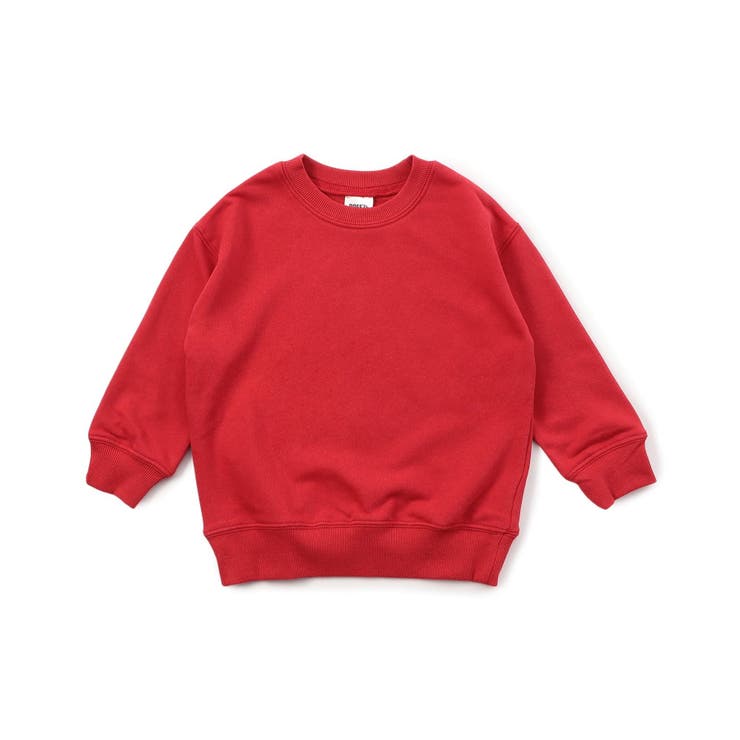 WEB限定  イロイロロゴトレーナー | F.O.Online Store | 詳細画像25 