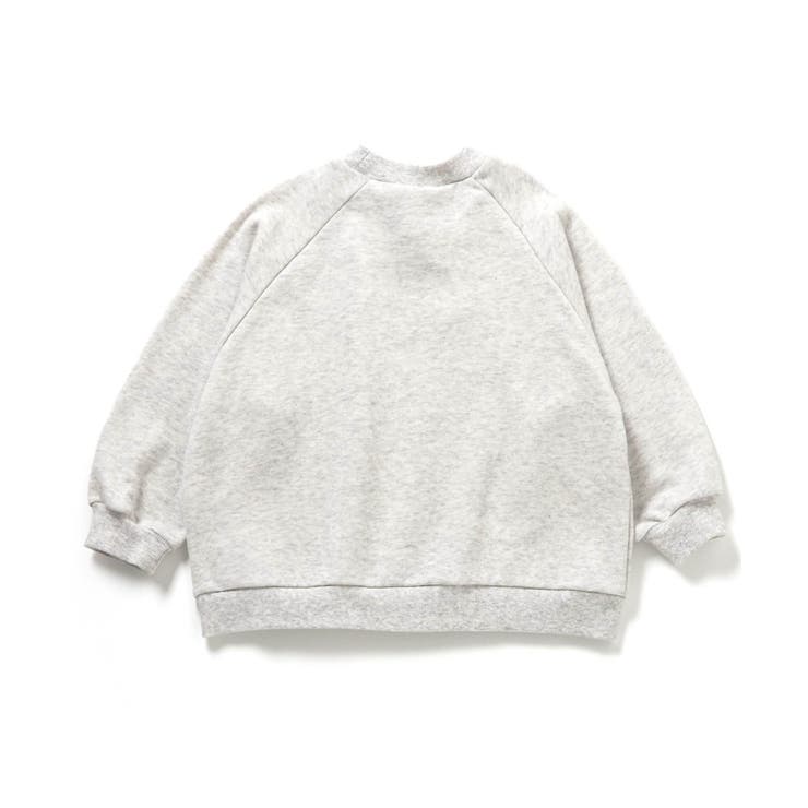 【リンク】カレッジバリエーショントレーナー(セットアップ可) | F.O.Online Store | 詳細画像9 