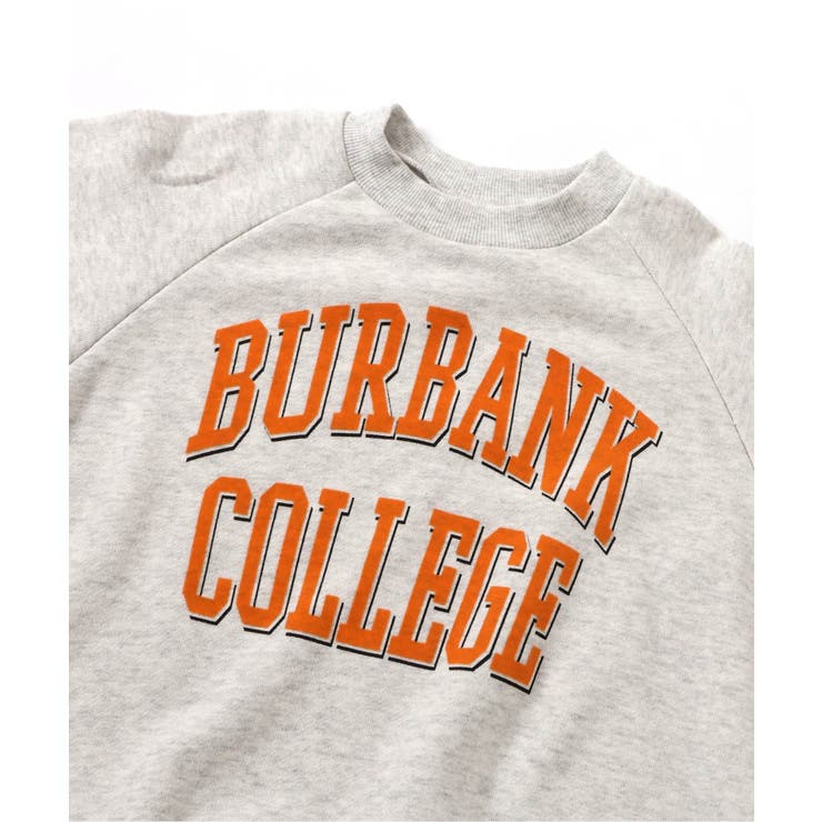 【リンク】カレッジバリエーショントレーナー(セットアップ可) | F.O.Online Store | 詳細画像10 