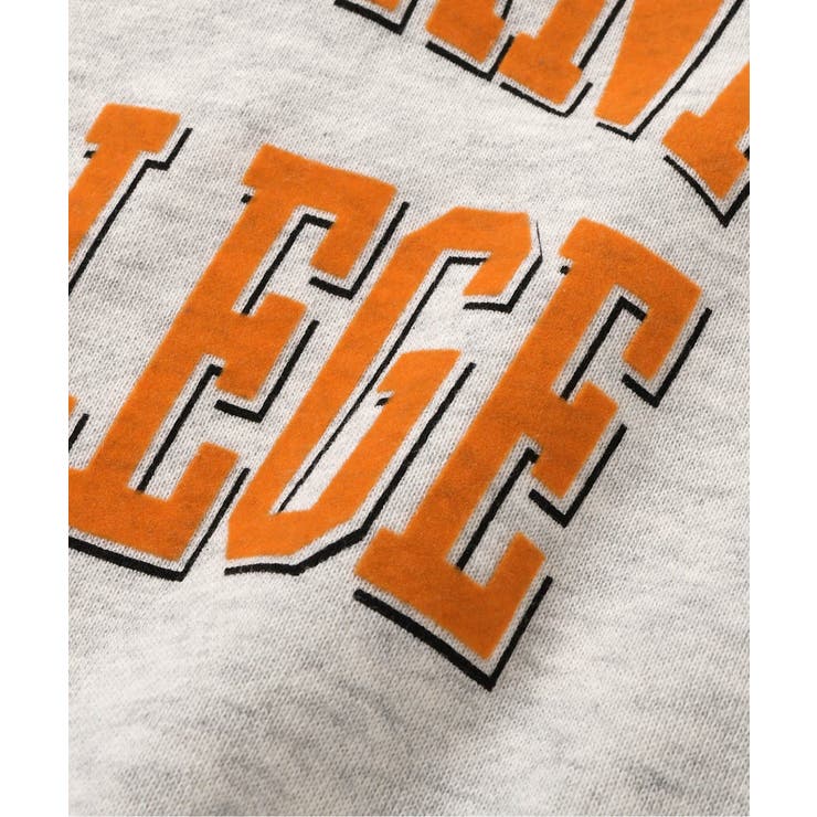 【リンク】カレッジバリエーショントレーナー(セットアップ可) | F.O.Online Store | 詳細画像11 