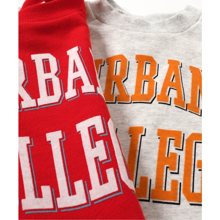 【リンク】カレッジバリエーショントレーナー(セットアップ可) | F.O.Online Store | 詳細画像15 