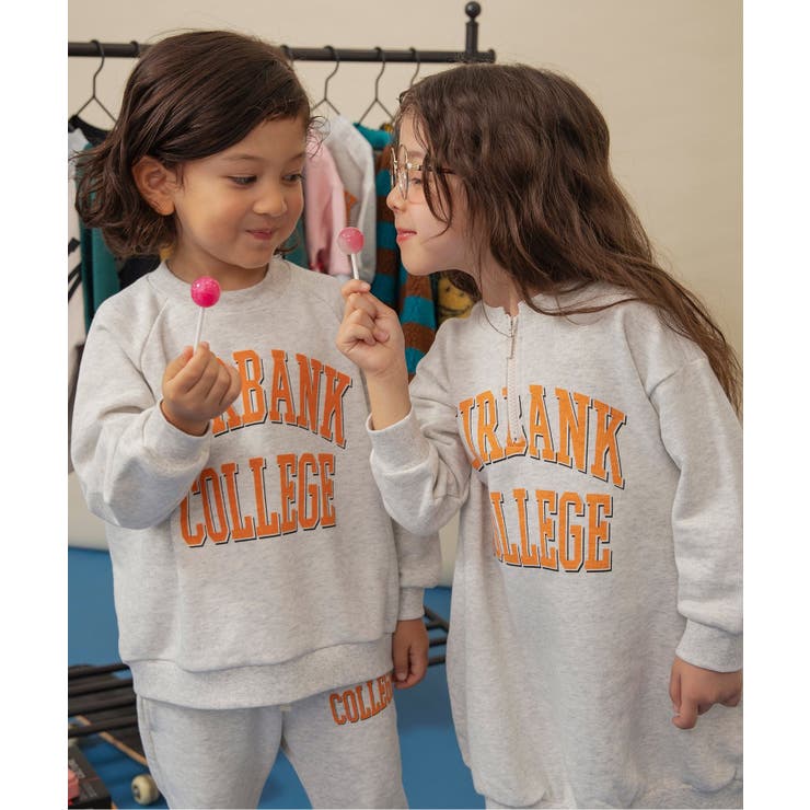 【リンク】カレッジバリエーショントレーナー(セットアップ可) | F.O.Online Store | 詳細画像22 