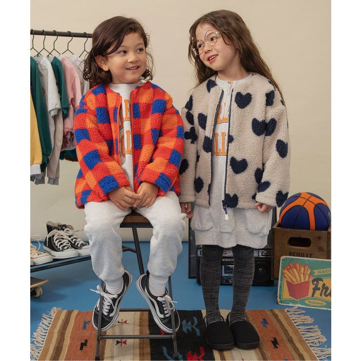 【リンク】カレッジバリエーショントレーナー(セットアップ可) | F.O.Online Store | 詳細画像24 