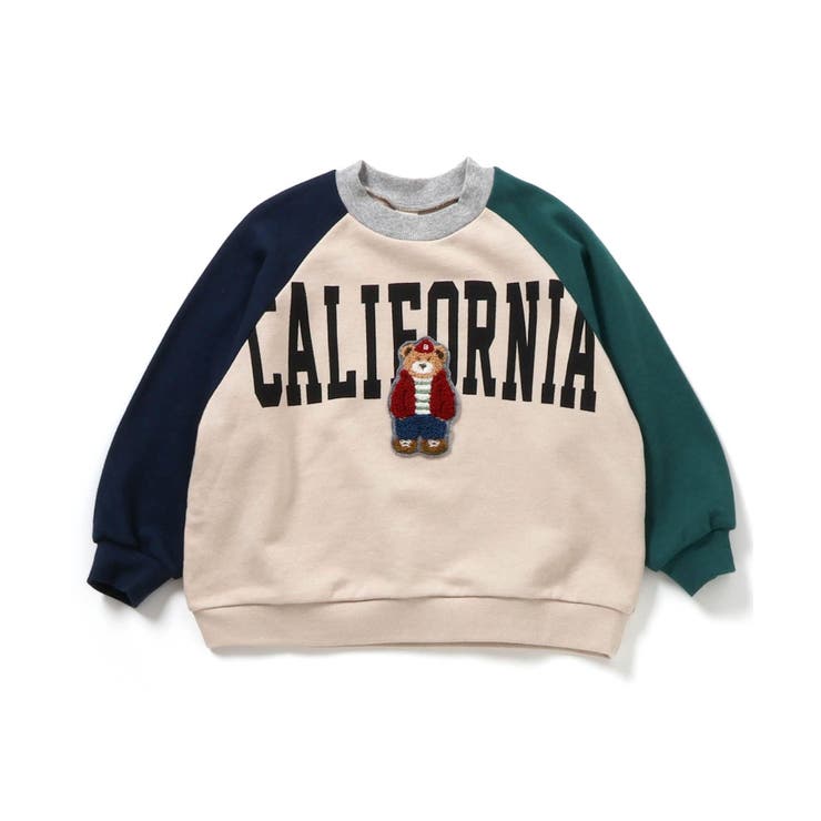 【リンク】カレッジバリエーショントレーナー(セットアップ可) | F.O.Online Store | 詳細画像25 