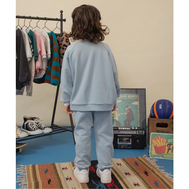 【リンク】カレッジバリエーショントレーナー(セットアップ可) | F.O.Online Store | 詳細画像35 