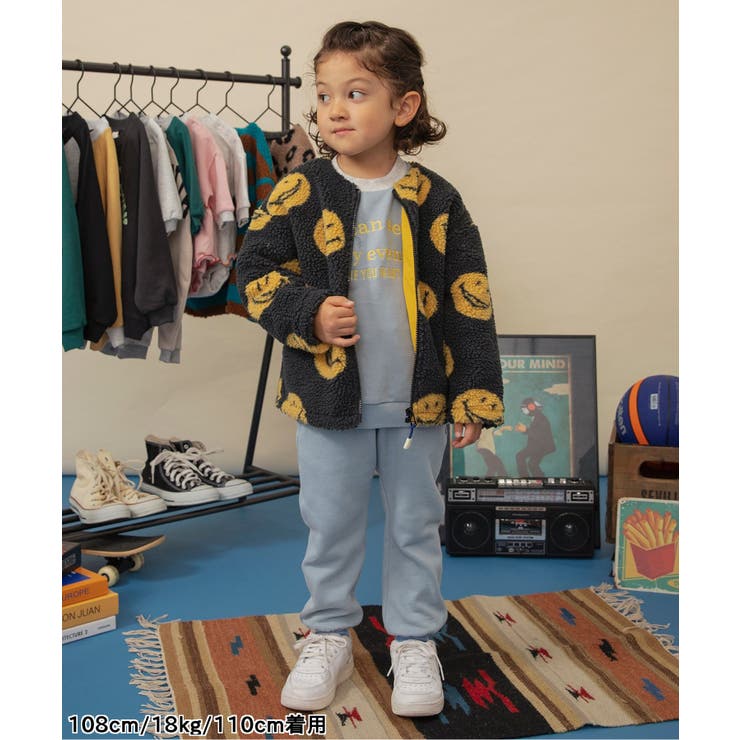 【リンク】カレッジバリエーショントレーナー(セットアップ可) | F.O.Online Store | 詳細画像36 