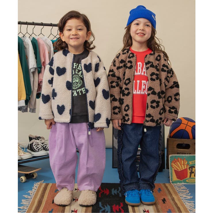 【リンク】カレッジバリエーショントレーナー(セットアップ可) | F.O.Online Store | 詳細画像37 