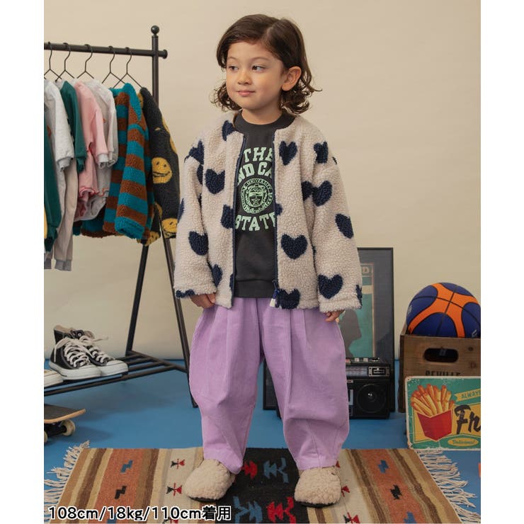 【リンク】カレッジバリエーショントレーナー(セットアップ可) | F.O.Online Store | 詳細画像4 