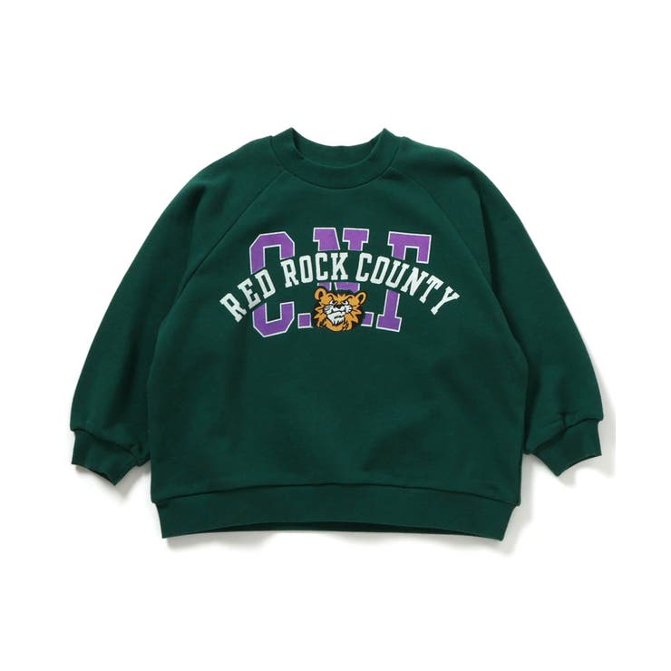 【リンク】カレッジバリエーショントレーナー(セットアップ可) | F.O.Online Store | 詳細画像5 