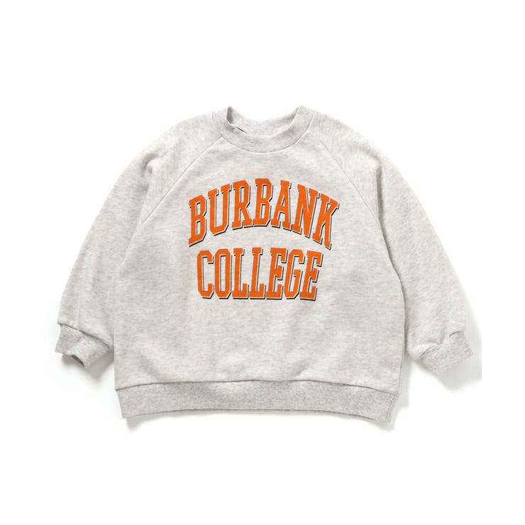 【リンク】カレッジバリエーショントレーナー(セットアップ可) | F.O.Online Store | 詳細画像8 