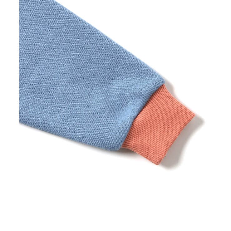 WEB限定  フードカレッジ３柄トレーナー | F.O.Online Store | 詳細画像7 